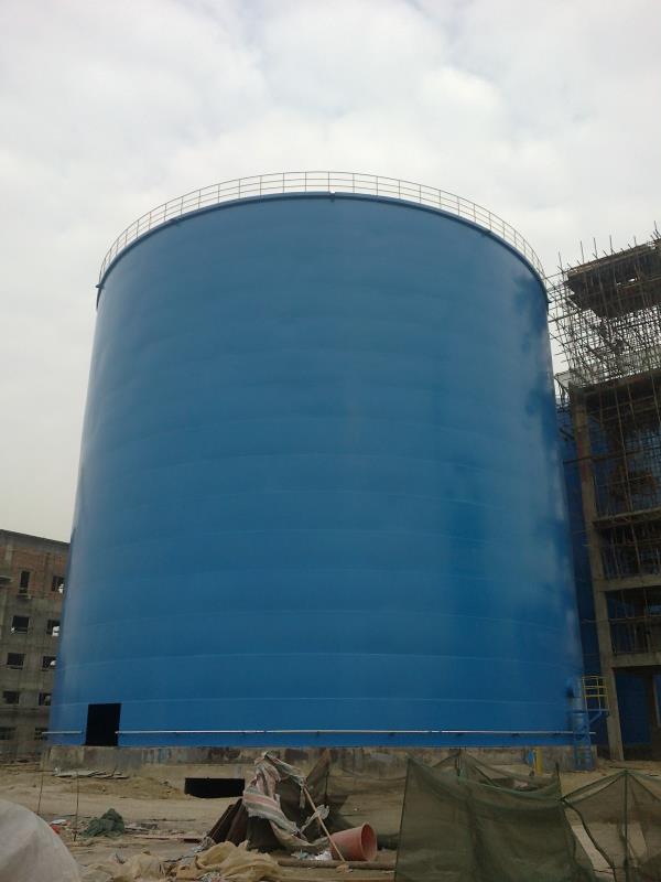 温州1万吨大型钢板库